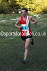 Senior men, 2016 National Cross Country Relays, Berry Hill Park, Mansfield. Photo: David T. Hewitson/Sports for All Pics
